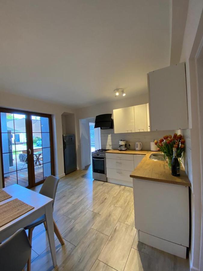 Zaciszne Domki Apartamenty Мендзиздрое Екстериор снимка