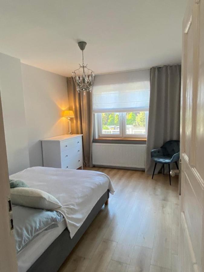 Zaciszne Domki Apartamenty Мендзиздрое Екстериор снимка