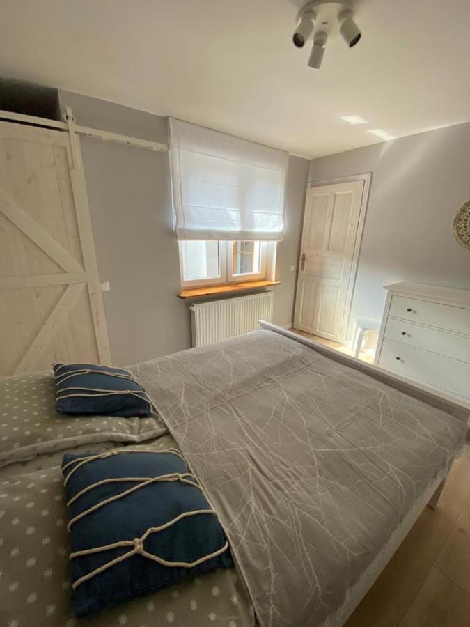 Zaciszne Domki Apartamenty Мендзиздрое Екстериор снимка
