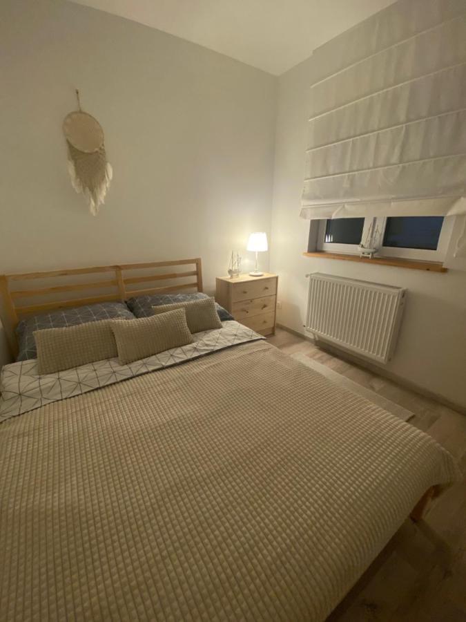 Zaciszne Domki Apartamenty Мендзиздрое Екстериор снимка