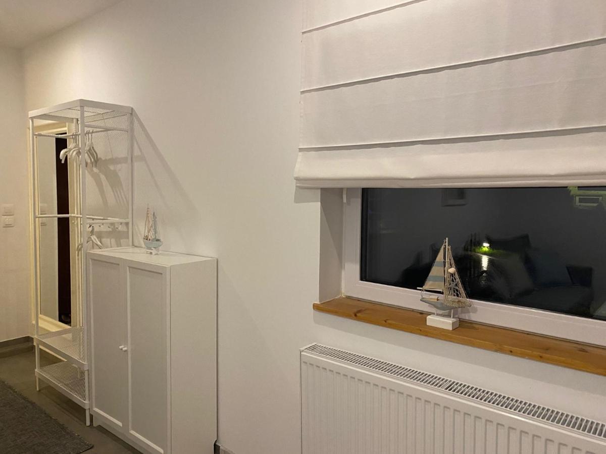 Zaciszne Domki Apartamenty Мендзиздрое Екстериор снимка