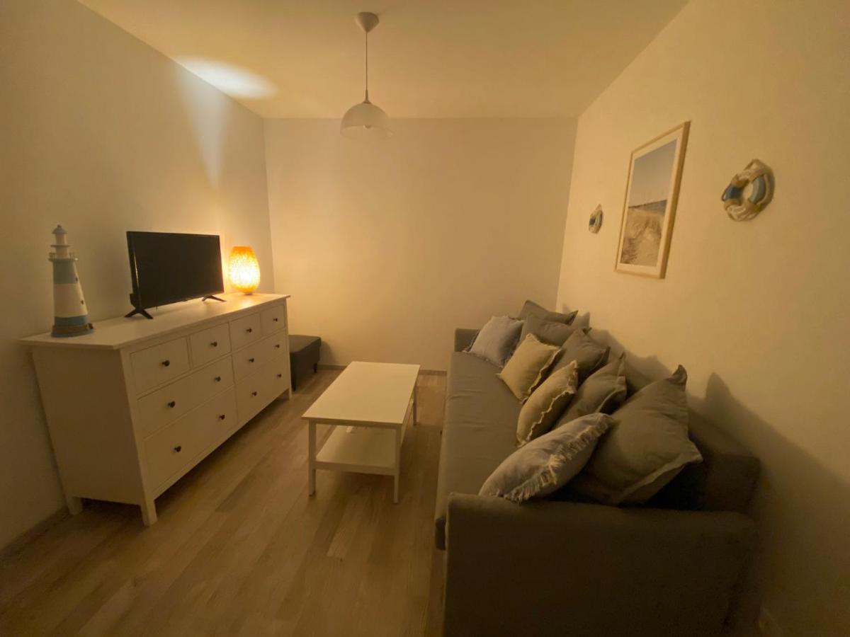 Zaciszne Domki Apartamenty Мендзиздрое Екстериор снимка
