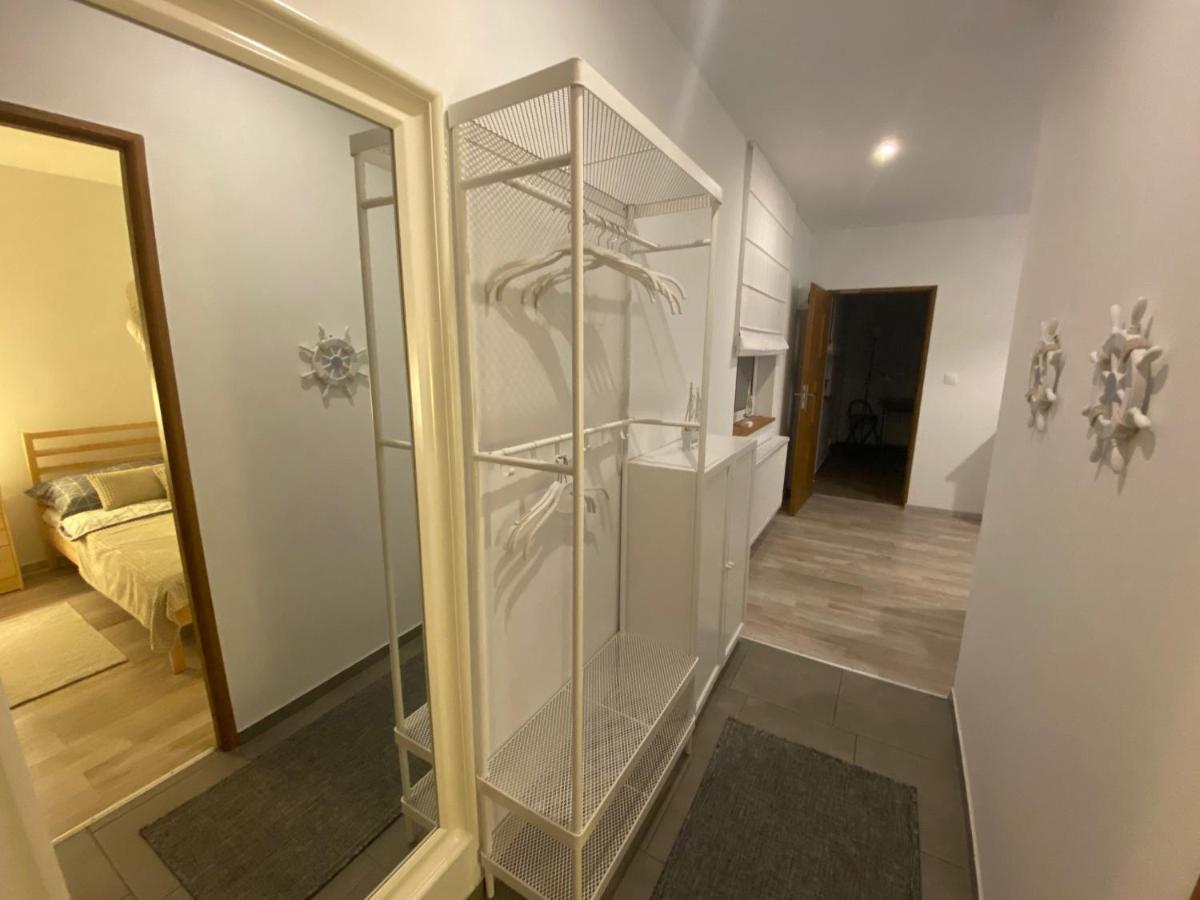 Zaciszne Domki Apartamenty Мендзиздрое Екстериор снимка