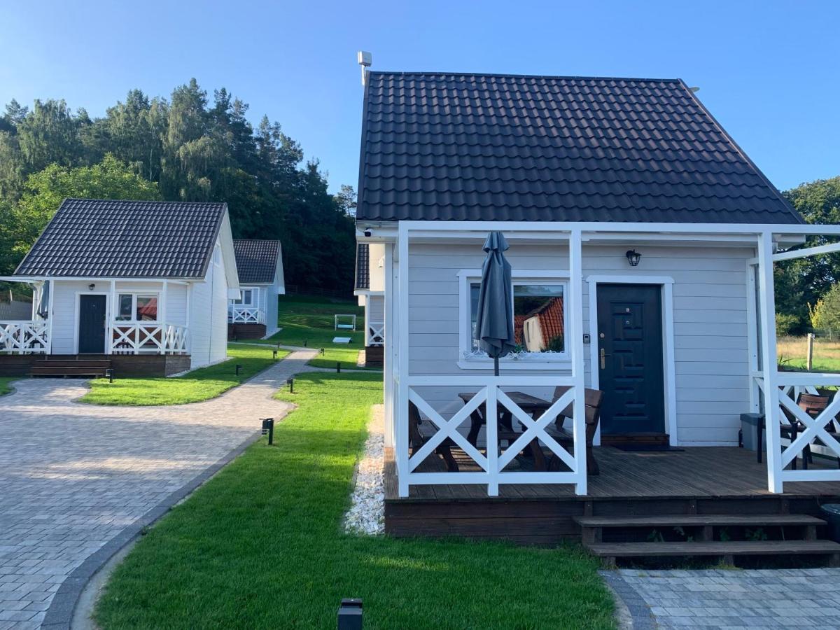 Zaciszne Domki Apartamenty Мендзиздрое Екстериор снимка