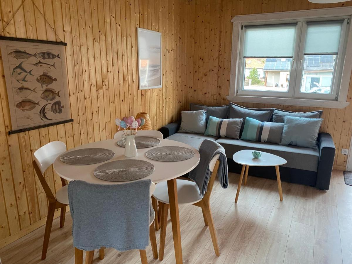 Zaciszne Domki Apartamenty Мендзиздрое Екстериор снимка